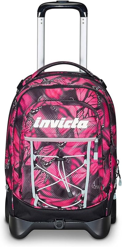 Invicta Trolley New Plug Grs Fantasy