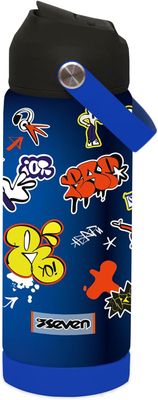 Borraccia Termica Seven 550 Ml  - Boy