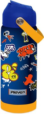 Borraccia Termica Seven 550 Ml  - Boy