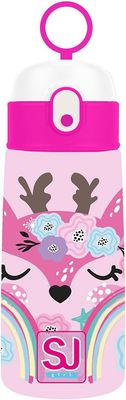 Borraccia Termica Seven Junior 500 Ml  - Girl