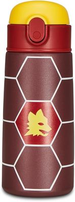 AS ROMA Borraccia Termica 460 ml Inox304
