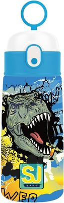 Borraccia Termica Seven Junior 500 Ml  - Dinosauro