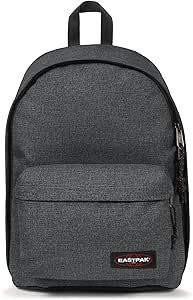Eastpak Zaino OUT of Office - Black Denim