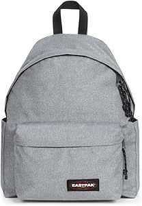 Eastpak Zaino Day Pak'r - Sunday Gray Eastpak Zaino Day Pak'r - Sunday Gray