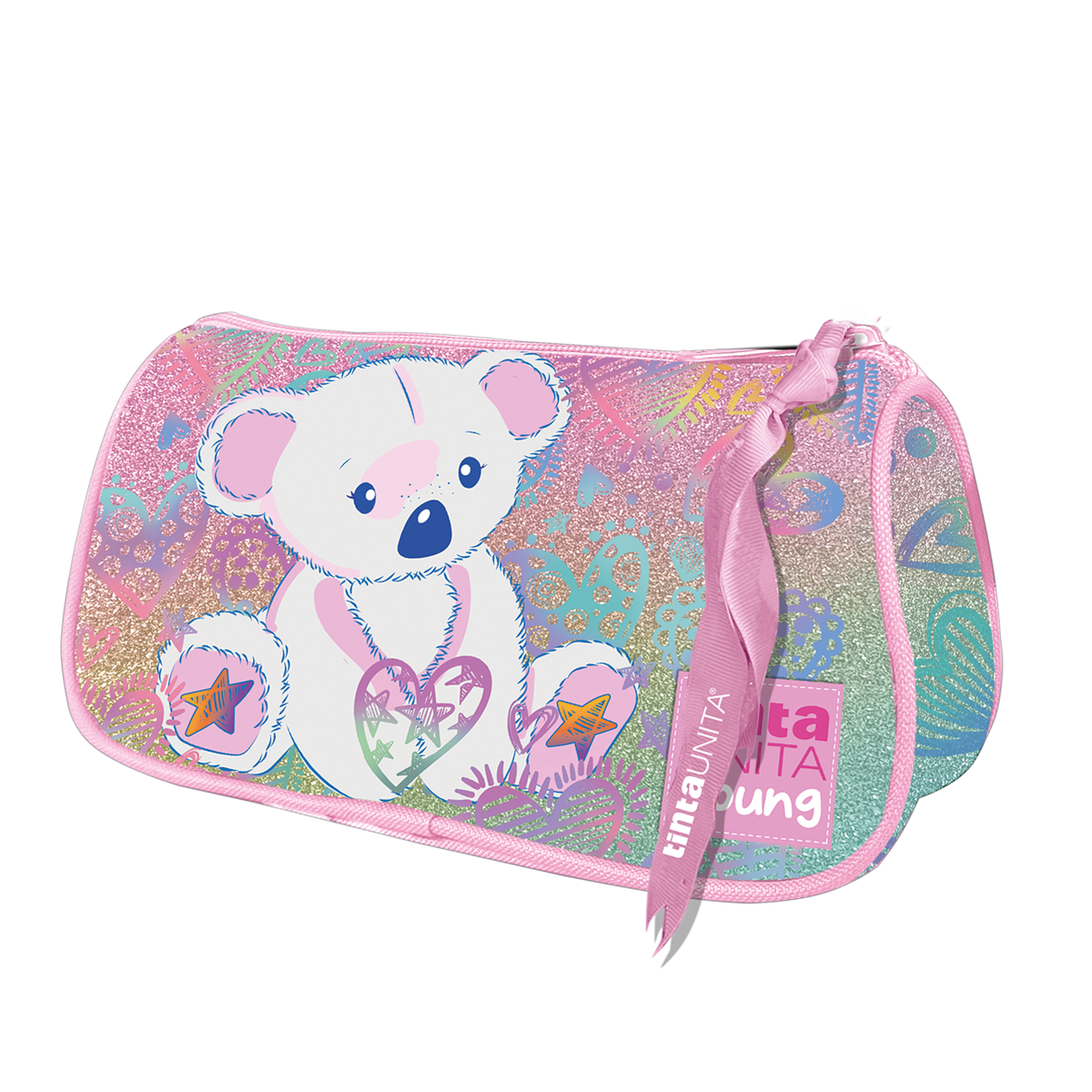 Pool Over Astuccio Bustone Triangolare Koala