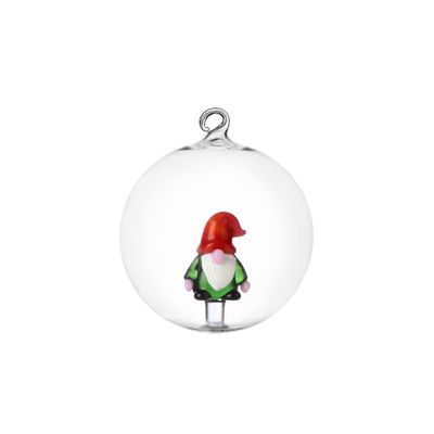 Ichendorf Palla di Natale Elfo