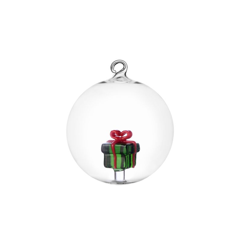 Ichendorf Palla di Natale Gift