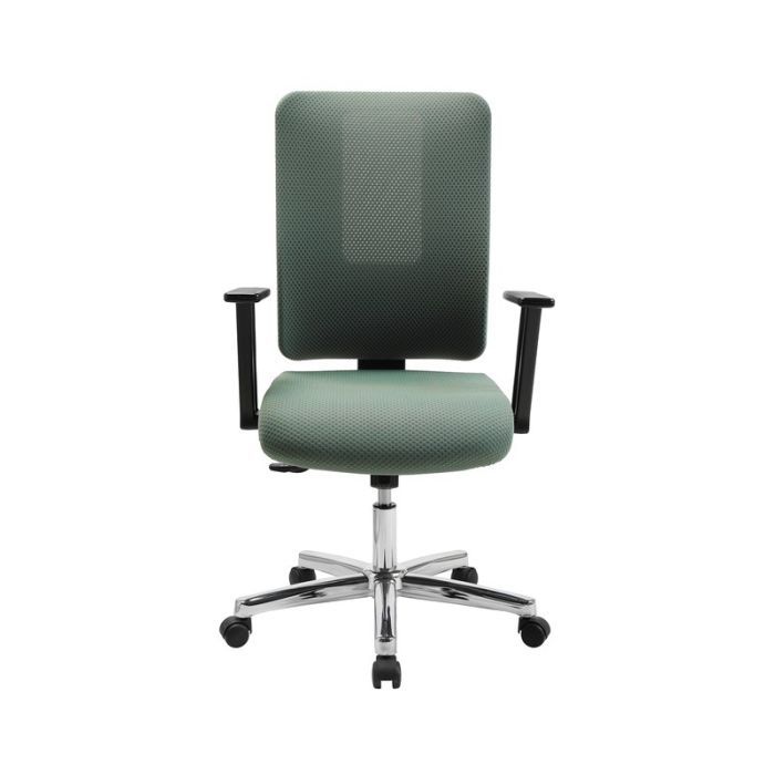 Sedia operativa Anatomique - Verde Oliva