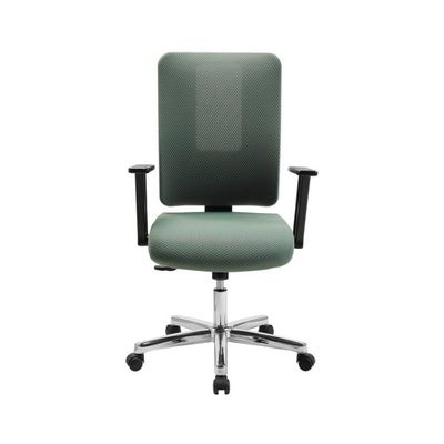 Sedia operativa Anatomique - Verde Oliva