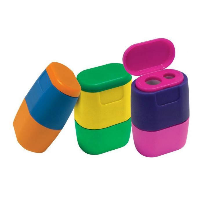 Temperamatite Fluo  c/Serbatoio Soft Touch