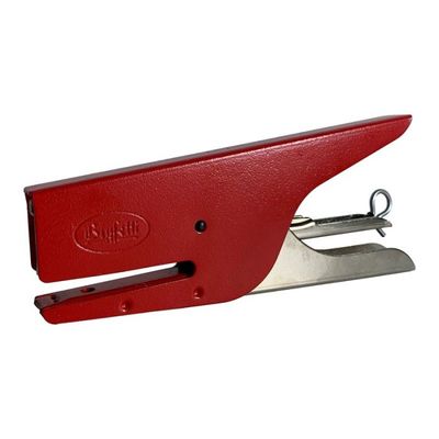 Cucitrice a pinza 100% made in Italy - passo 6/4 - Bordeaux Cucitrice a pinza 100% made in Italy - passo 6/4 - Bordeaux