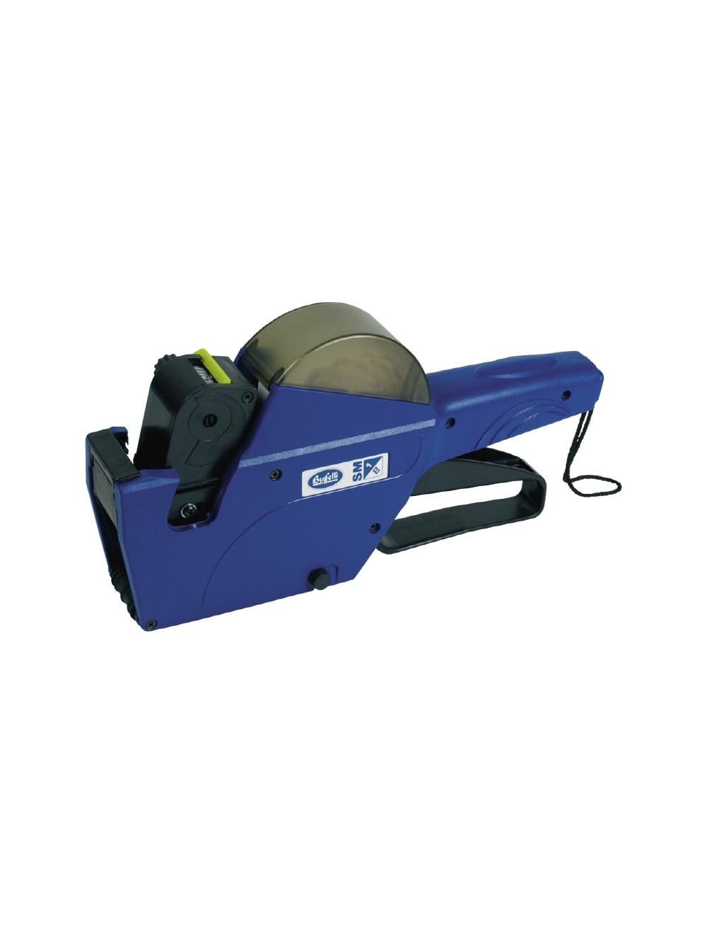 Prezzatrice manuale SM1-8