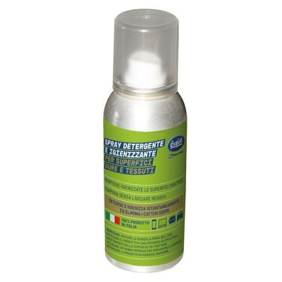 Spray Detergente Igienizzante Spray Detergente Igienizzante