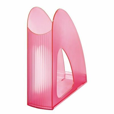 Portariviste Signal - fucsia