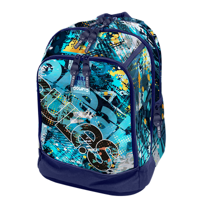 Pool Over Zaino Teen  Boy