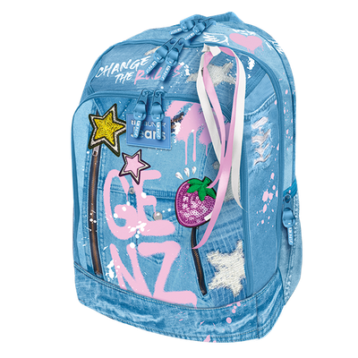 Pool Over Zaino Dream Genz