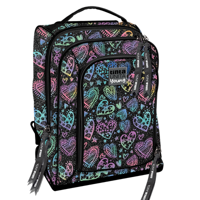 Pool Over Trolley Dream Young Cuori