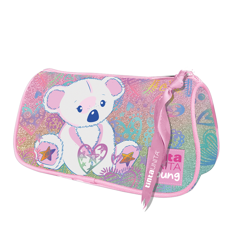 Pool Over Astuccio Bustone Triangolare Koala