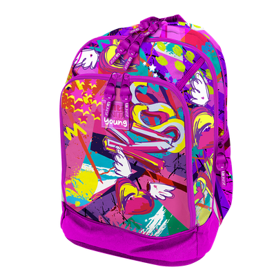 Pool Over Zaino Dream Teen Girl