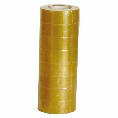 Nastro adesivo in PPL silenzioso - 33 m x 19 mm - torre da 8 pezzi Nastro adesivo in PPL silenzioso - 33 m x 19 mm - torre da 8 pezzi
