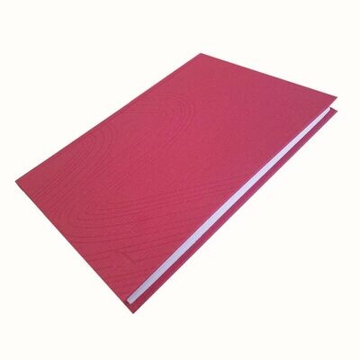 Buffetti - Agenda Timework Giornaliera 2027 - 15 x 21 cm - Rosso Buffetti - Agenda Timework Giornaliera 2027 - 15 x 21 cm - Rosso