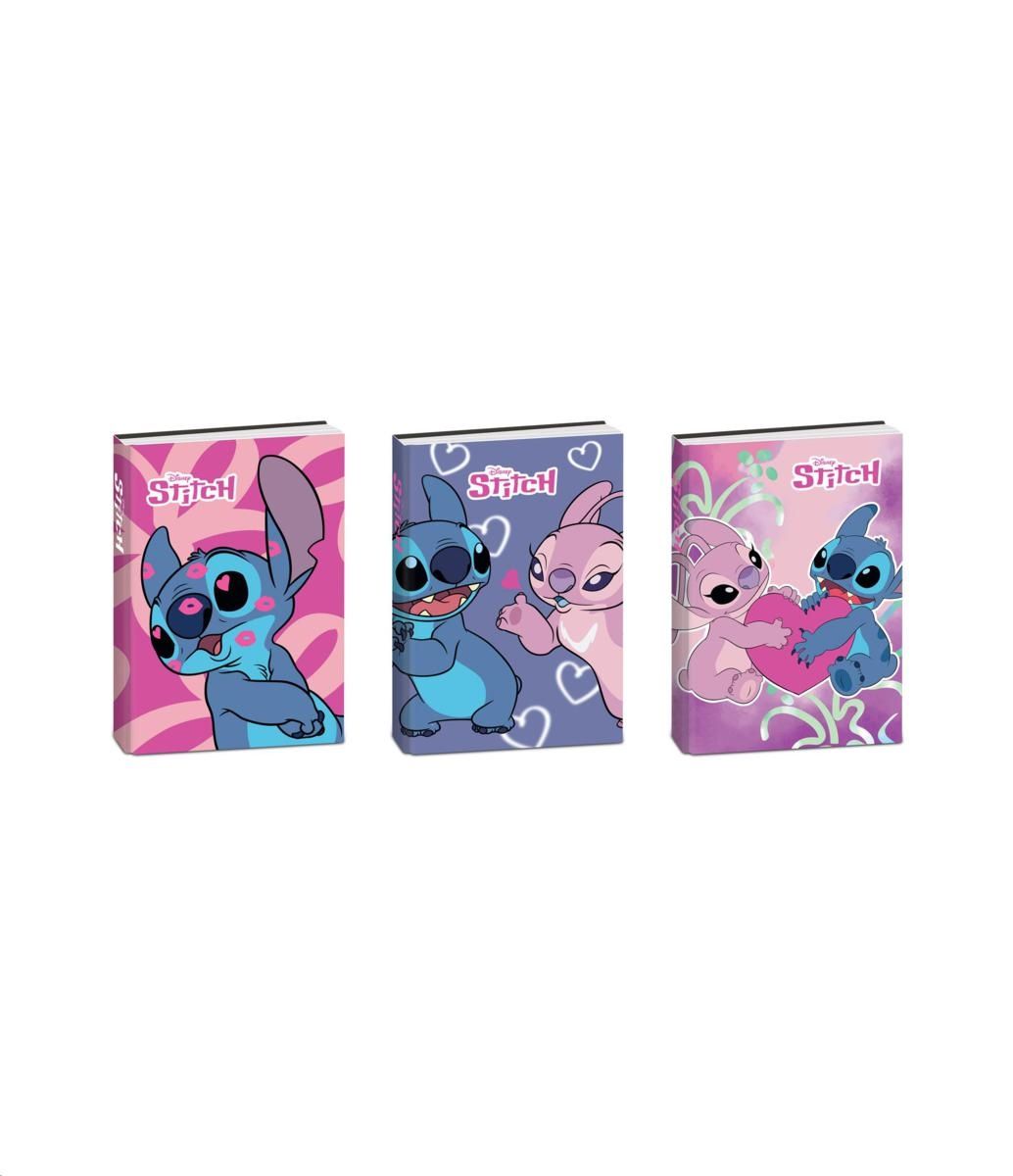 Lilo e Stitch Diario Scuola 2026/2027 Lilo e Stitch Diario Scuola 2026/2027