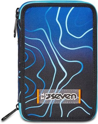 Seven Astuccio 3 Zip Mapset Boy Seven Astuccio 3 Zip Mapset Boy