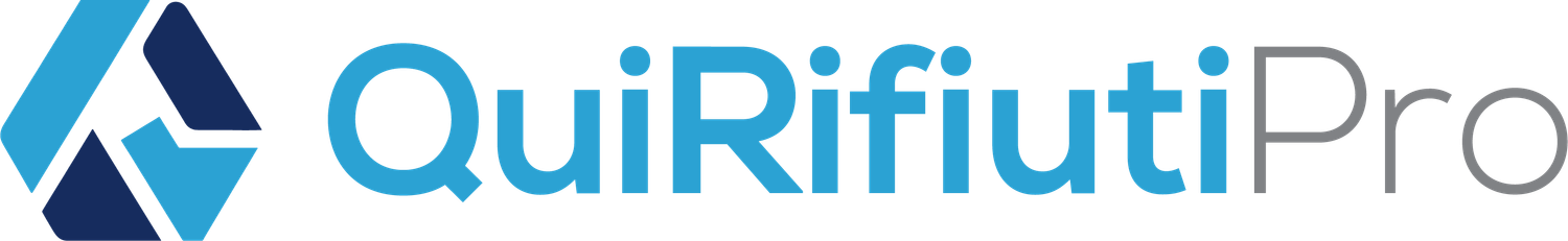 QUI RIFIUTI PRO ( Versione Economy)