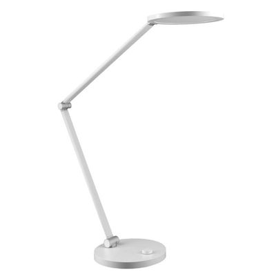 Unilux  Lampada da scrivania omega ulx - Led 12 W - Bianco