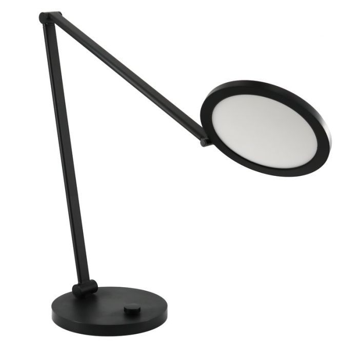 Unilux  Lampada da scrivania omega ulx - Led 12 W