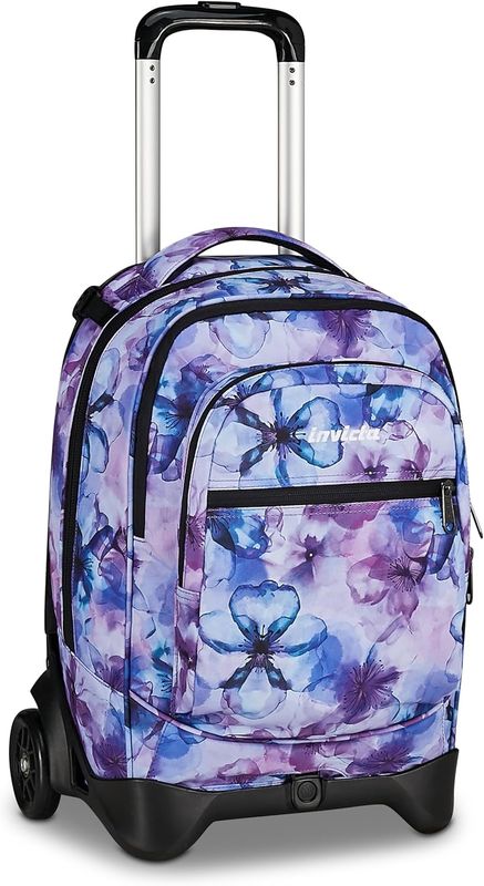 Invicta Trolley New Plug Fantasy GRS