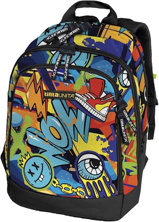Tinta Unita ZAINO DREAM YOUNG WOW CROSS SISTEM POOL OVER 28 L Tinta Unita ZAINO DREAM YOUNG WOW CROSS SISTEM POOL OVER 28 L