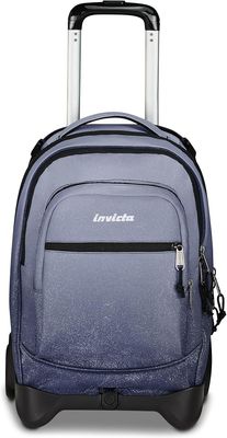 Invicta Trolley New Plug Fantasy Shine Black Invicta Trolley New Plug Fantasy Shine Black