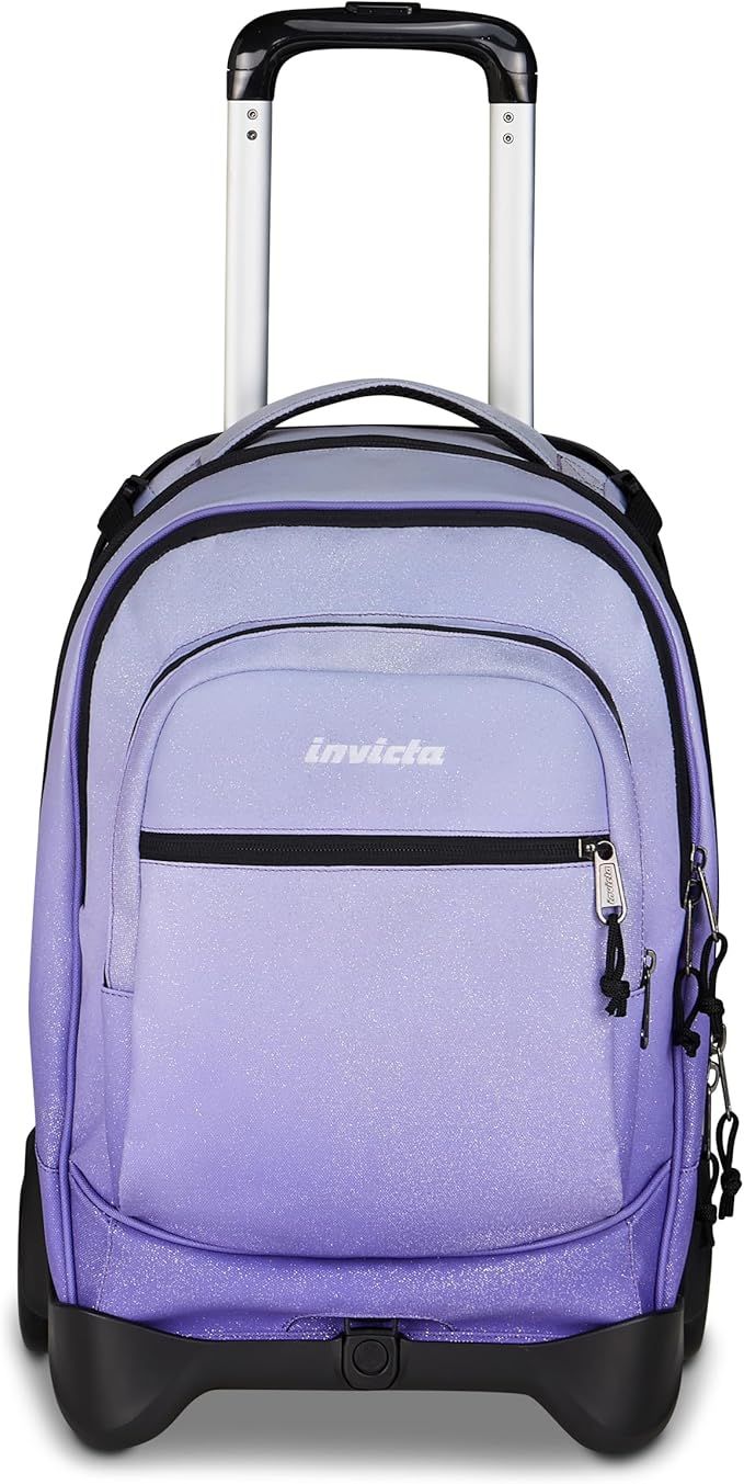 Invicta Trolley New Plug Fantasy Shine