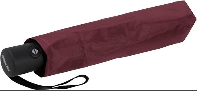 Doppler Ombrello tascabile Mini Zero Magic con accensione automatica - Royal Berry