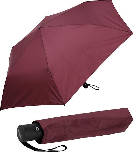 Doppler Ombrello tascabile Mini Zero Magic con accensione automatica - Royal Berry