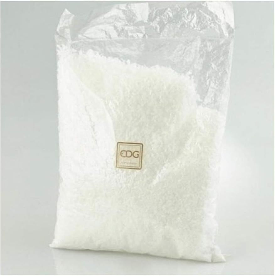 Neve Artificiale sbriciolata CF.170 gr. Bianco - Enzo de Gasperi Neve Artificiale sbriciolata CF.170 gr. Bianco - Enzo de Gasperi