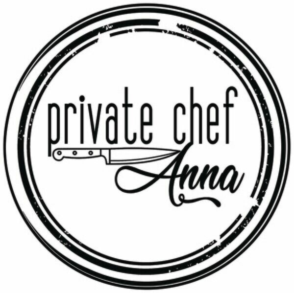 Private Chef Anna