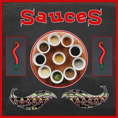 Sauces & Gifts
