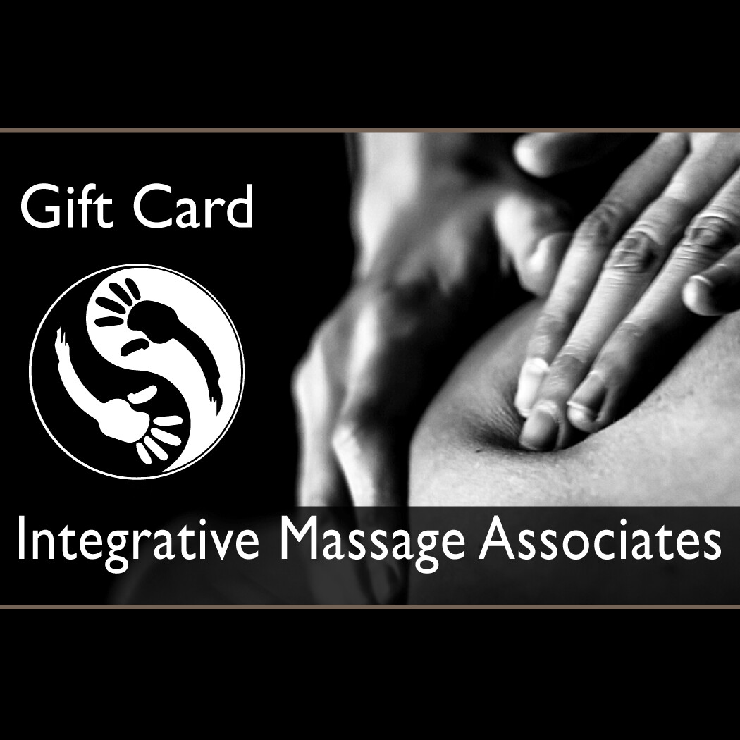 Gift Card - Select Value