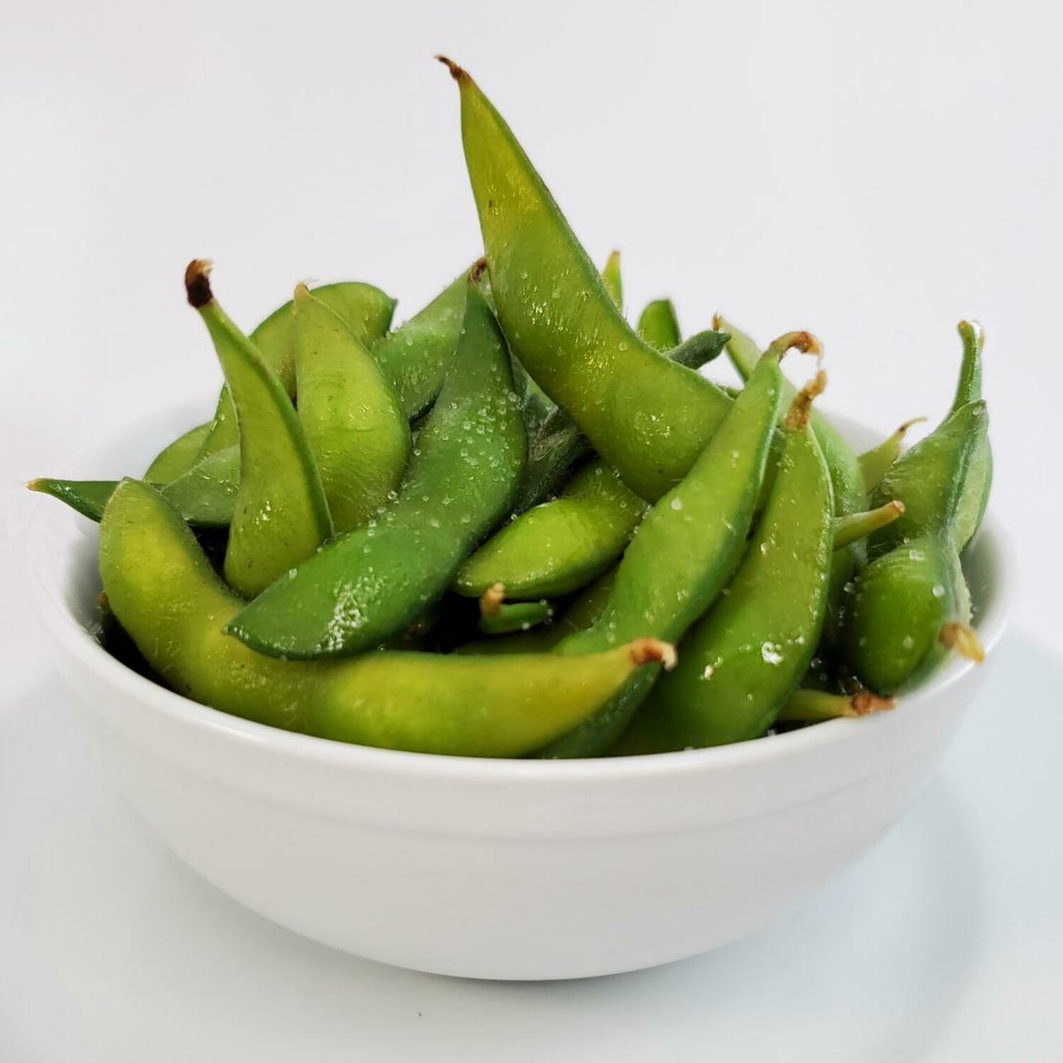 Edamame 🍃