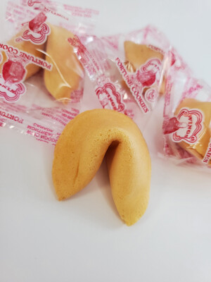 Biscuit de Fortune