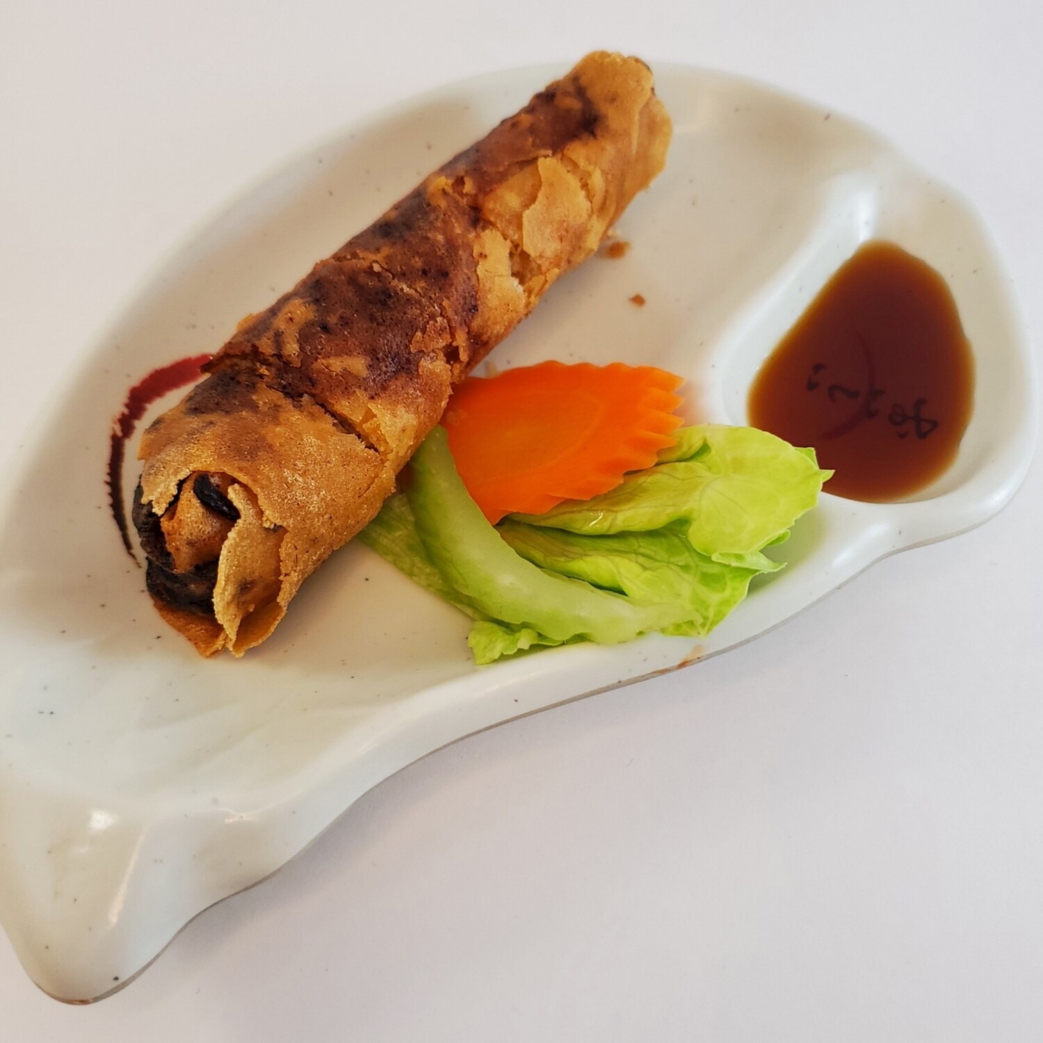 Rouleau Impérial frit Végétarien 🍃