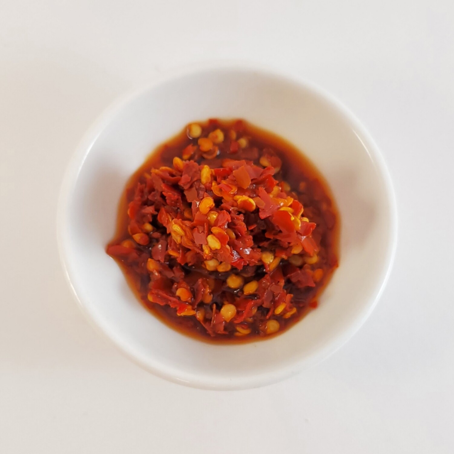 Extra Flocons de Chilli