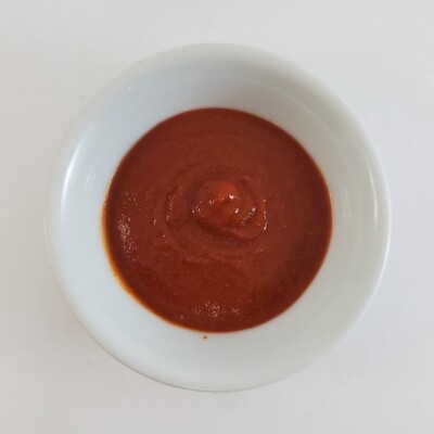 Sauce Piquante