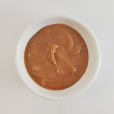 Sauce aux arachides