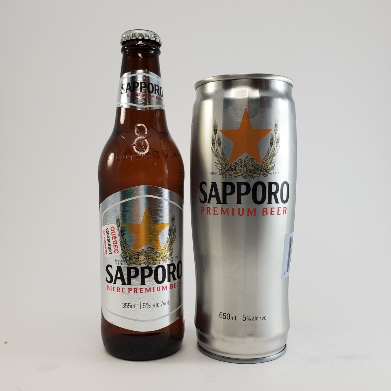 Sapporo