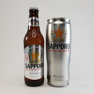 Sapporo