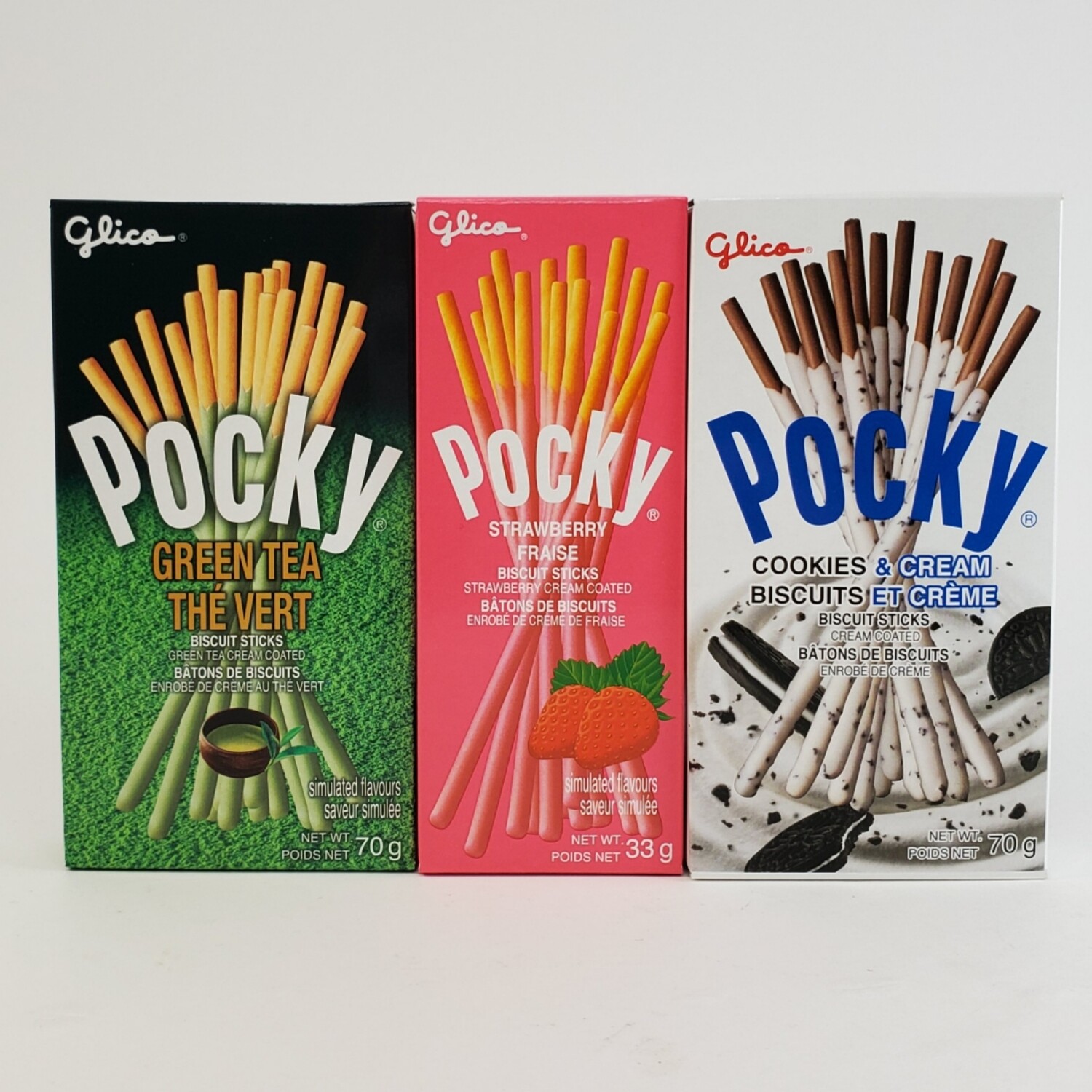 Pocky