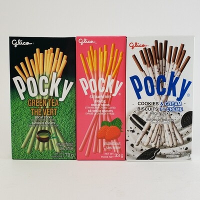 Pocky